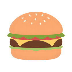 Burger Combo