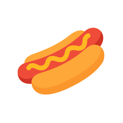 Hot Dog-combo